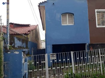 land_lot em Rua Ismael Neri, Água Fria - São Paulo - SP
