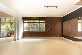 apartment em Alameda Casa Branca, Jardim Paulista - São Paulo - SP