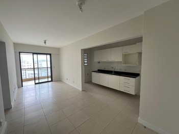 apartment em Rua Felipe Schmidt, Centro - Florianópolis - SC