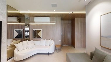 apartment em Rua São Nicásio, Alto da Mooca - São Paulo - SP