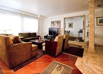 apartment em Rua Caçapava, Jardim Paulista - São Paulo - SP