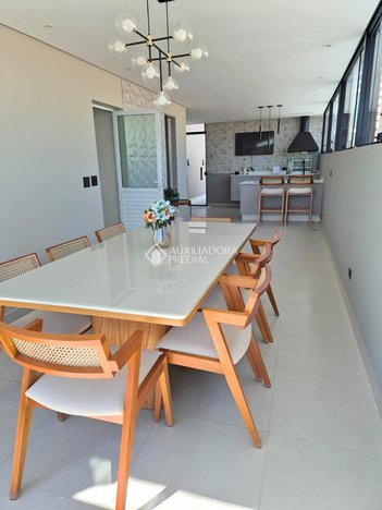 apartment em Rua São Tomás, Jardim Bela Vista - Santo André - SP