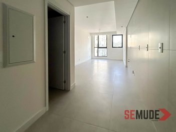 apartment em Rua Professora Maria Flora Pausewang, Trindade - Florianópolis - SC