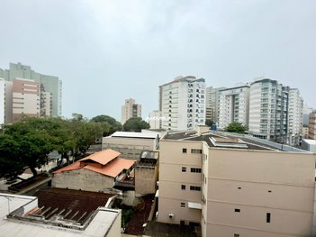apartment em Rua Getúlio Vargas, Centro - Guarapari - ES