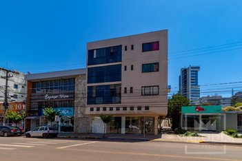 apartment em Avenida Júlio Borella, Centro - Marau - RS