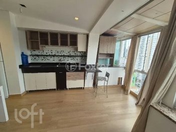 apartment em Rua General Jardim, Vila Buarque - São Paulo - SP