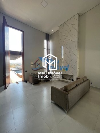 house em Condomínio Morada de Deus, Setor Habitacional Jardim Botânico - Brasília - DF