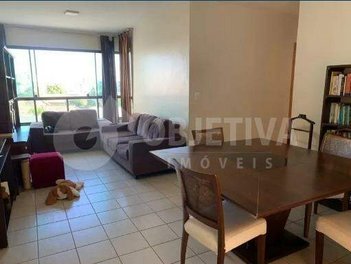 apartment em Rua Planalto, Santa Mônica - Uberlândia - MG