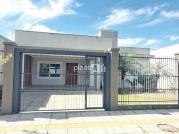 house em Rua das Gérberas, Parque da Matriz - Gravataí - RS