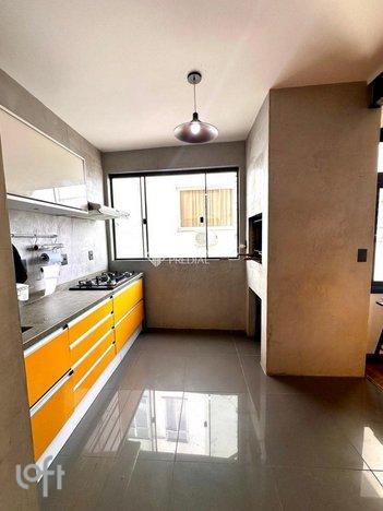 apartment em Rua Ramiro Barcelos, Rio Branco - Porto Alegre - RS