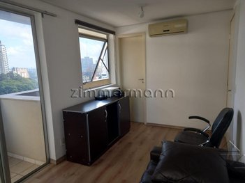 office em Rua Vergueiro, Vila Mariana - São Paulo - SP