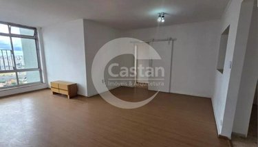 apartment em Avenida Paes de Barros, Mooca - São Paulo - SP