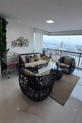 apartment em Rua São Felipe, Parque São Jorge - São Paulo - SP