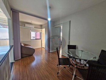 apartment em Rua Heitor Penteado, Marapé - Santos - SP
