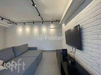 apartment em Cardeal Arcoverde, Pinheiros - São Paulo - SP