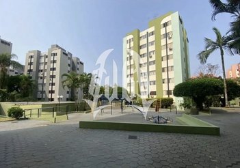 apartment em Avenida Garibaldi Deliberador, Cláudia - Londrina - PR
