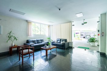apartment em Rua Padre Machado, Bosque da Saúde - São Paulo - SP