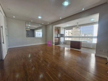 apartment em Rua Fábia, Vila Romana - São Paulo - SP