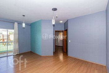 apartment em Rua Líbero Ancona Lopez, Parque Cruzeiro do Sul - São Paulo - SP