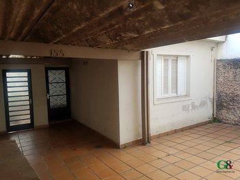 house em Rua Dom Leopoldo I, Alto da Lapa - São Paulo - SP