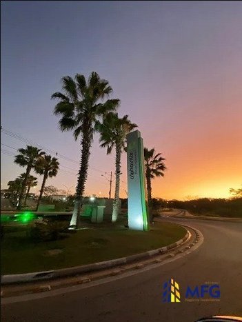 house em Alameda Nova Zelândia, Alphaville Nova Esplanada - Votorantim - SP