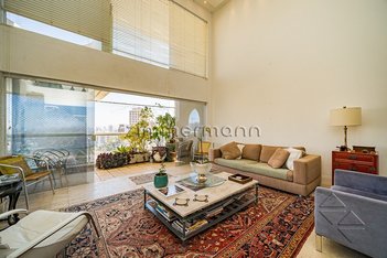 apartment em Rua Capital Federal, Sumaré - São Paulo - SP