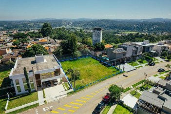 land_lot em Rua Paulo Maretti, Residencial Terras de Jundiaí - Jundiaí - SP