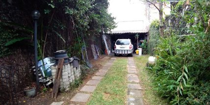 house em Rua da Esperança, Jardim da Glória - Cotia - SP