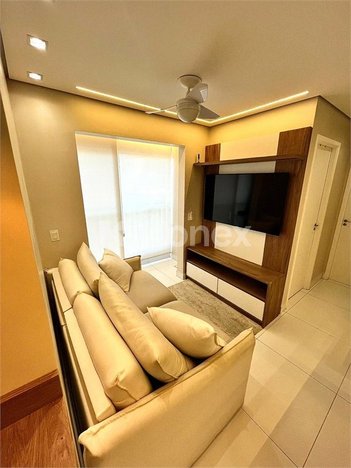 apartment em Rua José Conhago Pomare, Vila Guaca - São Paulo - SP