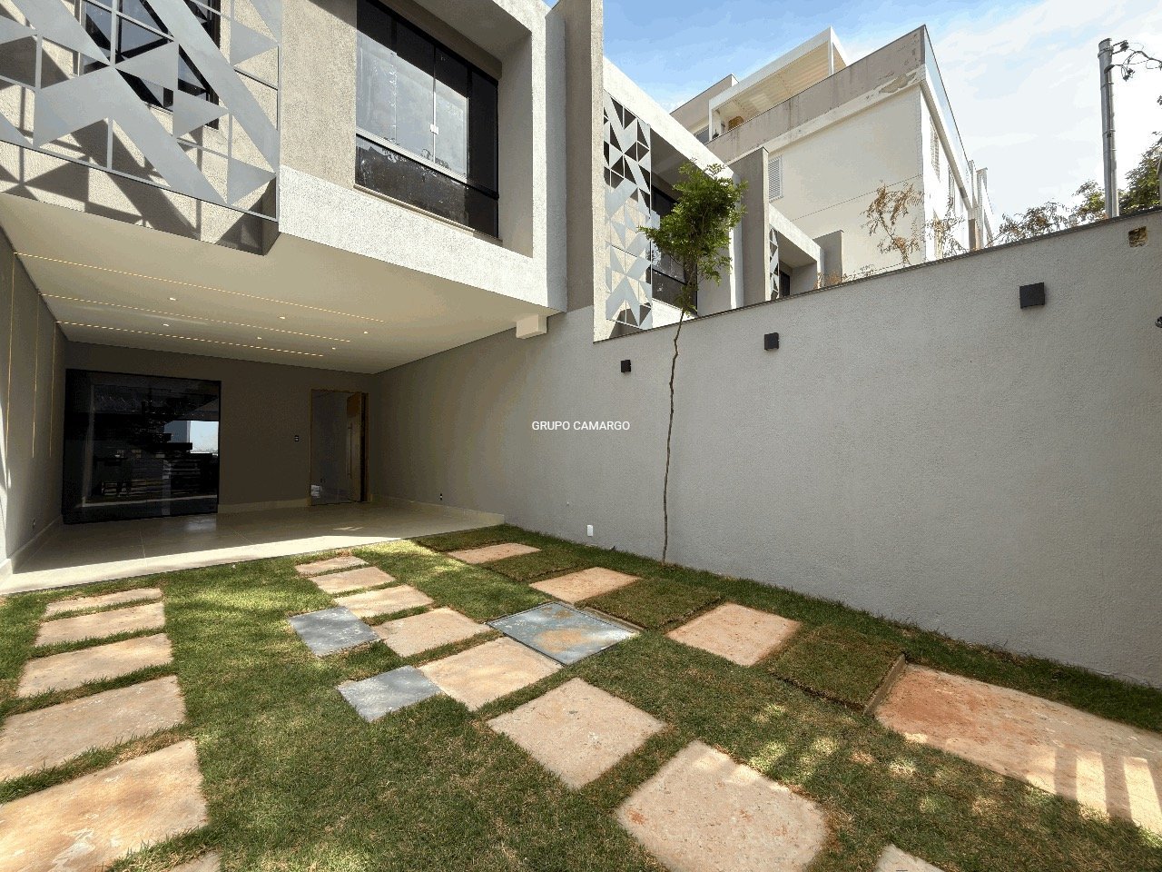 Casa com 3 quartos — Paquetá, Belo Horizonte