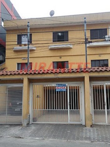 house em Rua Sousa Filho, Vila Santa Delfina - São Paulo - SP