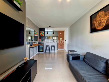 apartment em Rua João Simões de Souza, Parque Reboucas - São Paulo - SP