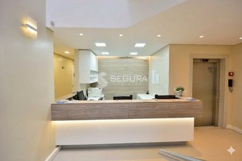 commercial_property em Rua Felipe de Noronha, Marechal Rondon - Canoas - RS