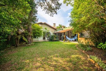 house em Rua Fernando Caldas, Rolinópolis - São Paulo - SP