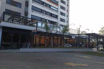 apartment em Rua Vinte e Oito de Outubro, Jardim do Carmo - Sorocaba - SP