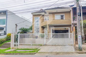 house em Luis Domingos da Silva, Parque da Matriz - Cachoeirinha - RS