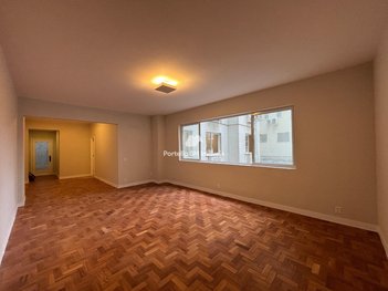 apartment em Rua Machado de Assis, Flamengo - Rio de Janeiro - RJ