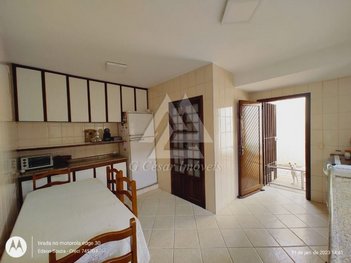 house em Rua Caraguataí, Vila Pinheirinho - Santo André - SP