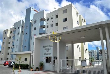 apartment em Rua José Cosmo Pamplona, Bela Vista - Palhoça - SC