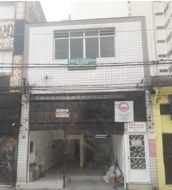 business em Rua Conselheiro Saraiva, Santana - São Paulo - SP