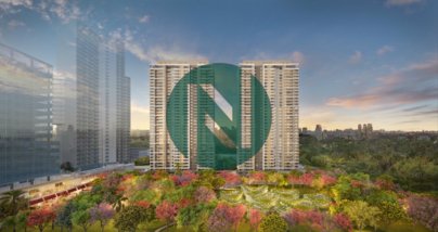 apartment em Avenida Roque Petroni Júnior, Jardim das Acácias - São Paulo - SP