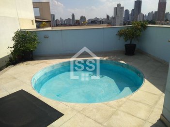 apartment em Rua Pereira da Nóbrega, Vila Monumento - São Paulo - SP
