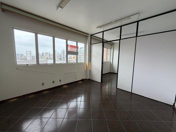 office em Avenida Presidente Kennedy, Campinas - São José - SC