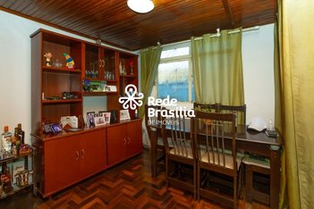 house em QI 9 Conjunto B, Guará II - Brasília - DF