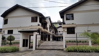 house em Rua Alcides Lahm de Andrade, Sagrada Família - Caxias do Sul - RS