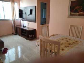 apartment em Rua Santo Egídio, Santa Teresinha - São Paulo - SP