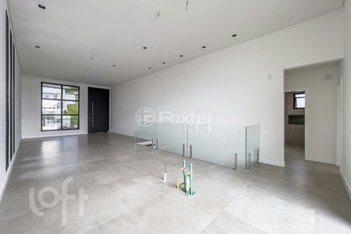 house em Rua das Cambiúnas, Pedra Branca - Palhoça - SC