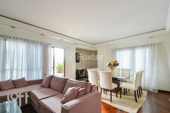 apartment em Pirituba, Bosque da Saúde - São Paulo - SP