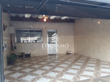 house em Avenida Itaquera, Cidade Líder - São Paulo - SP