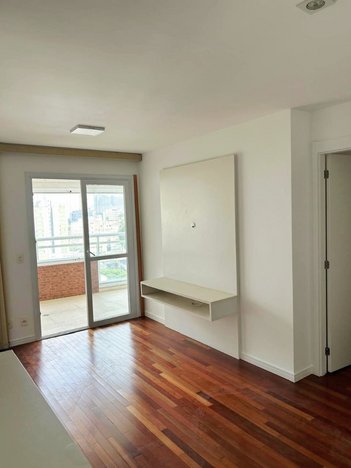 apartment em Rua Jorge Tibiriçá, Vila Mariana - São Paulo - SP